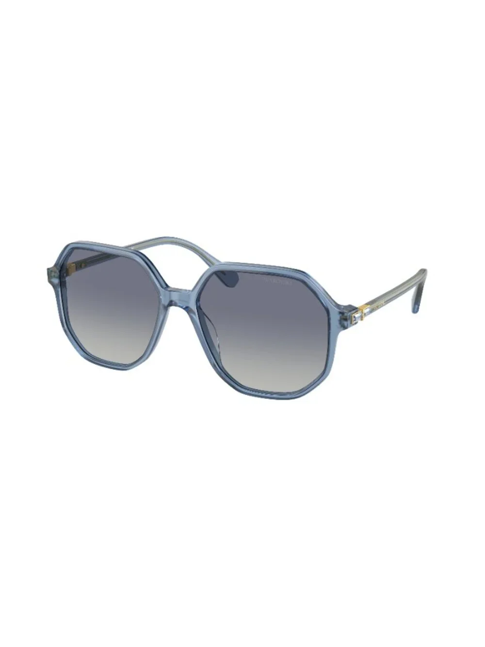 Swarovski new sunglasses